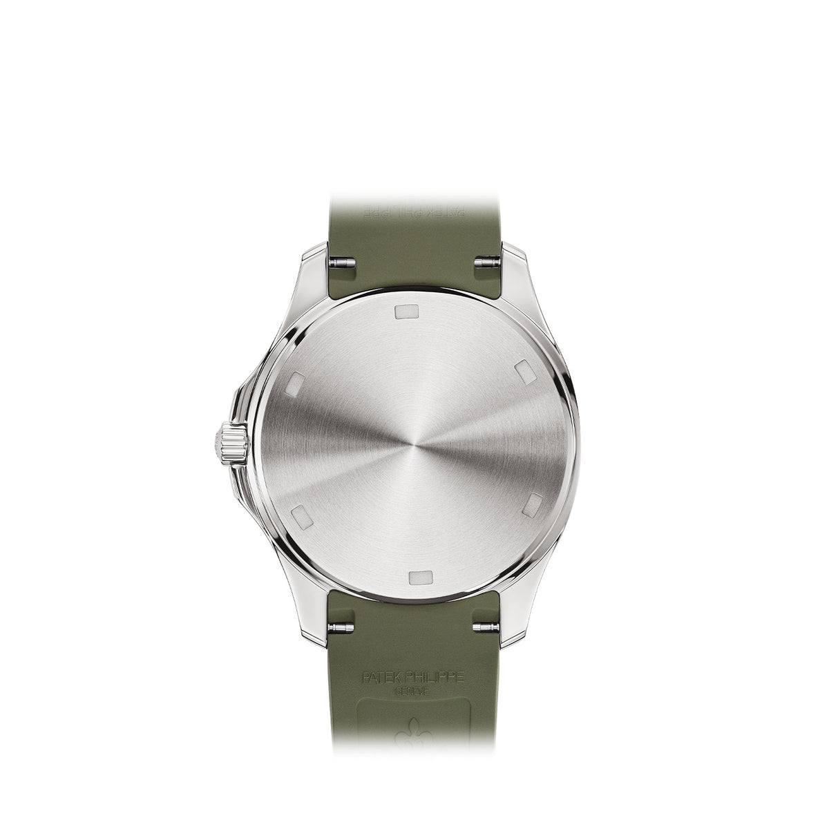 Aquanaut Luce 5267/200A-011 variant Pursuit