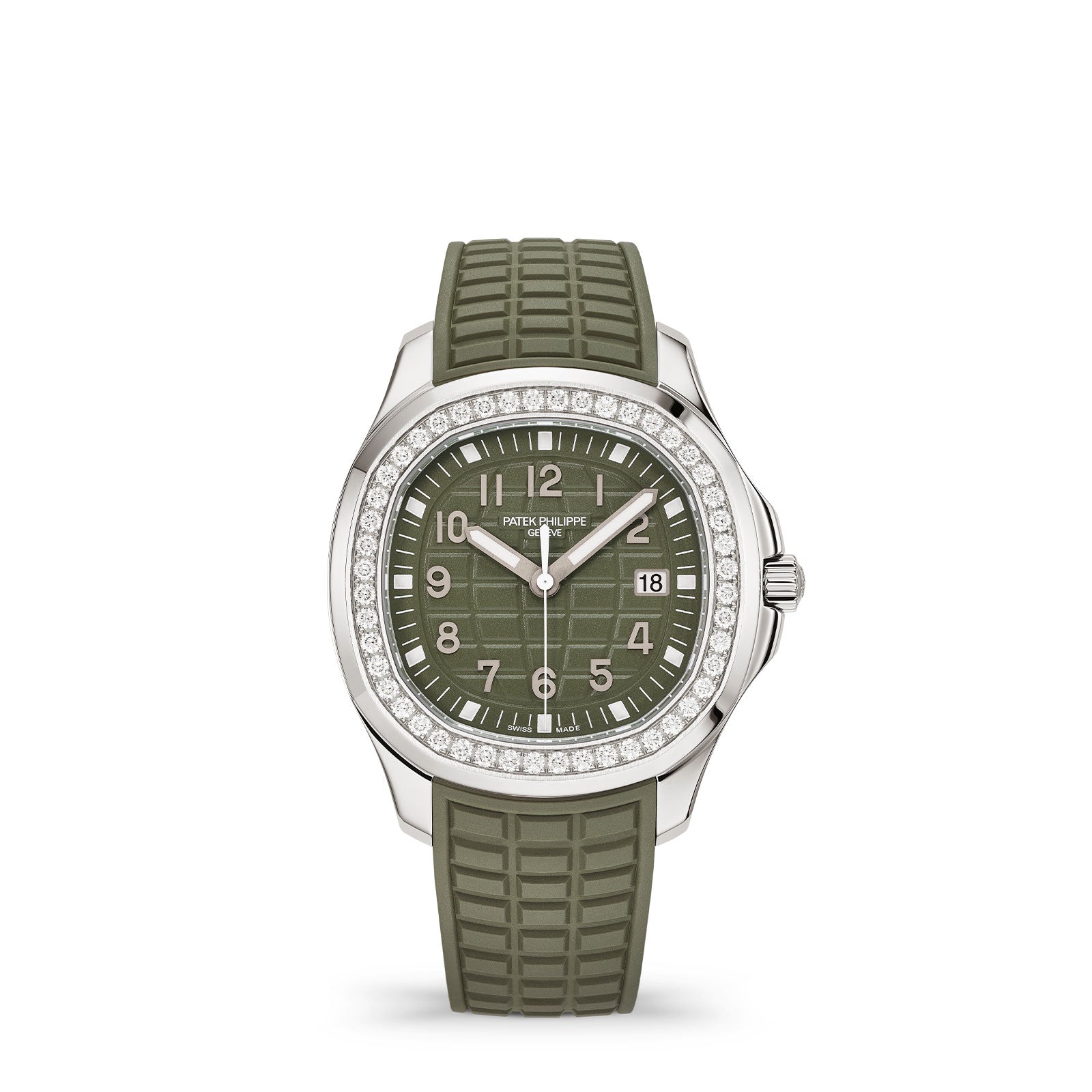 Aquanaut Luce 5267/200A-011 variant Pursuit