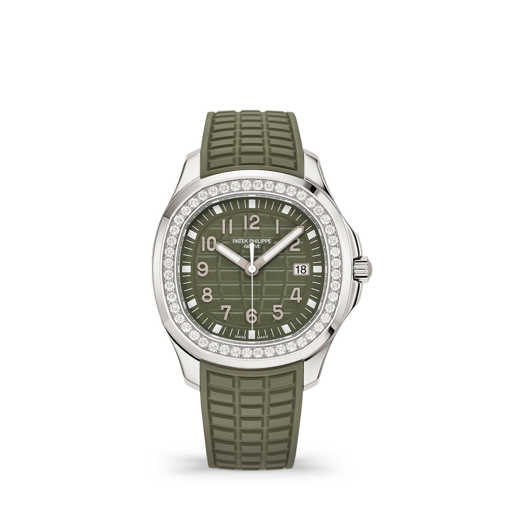 Aquanaut Luce 5267/200A-011 variant Pursuit