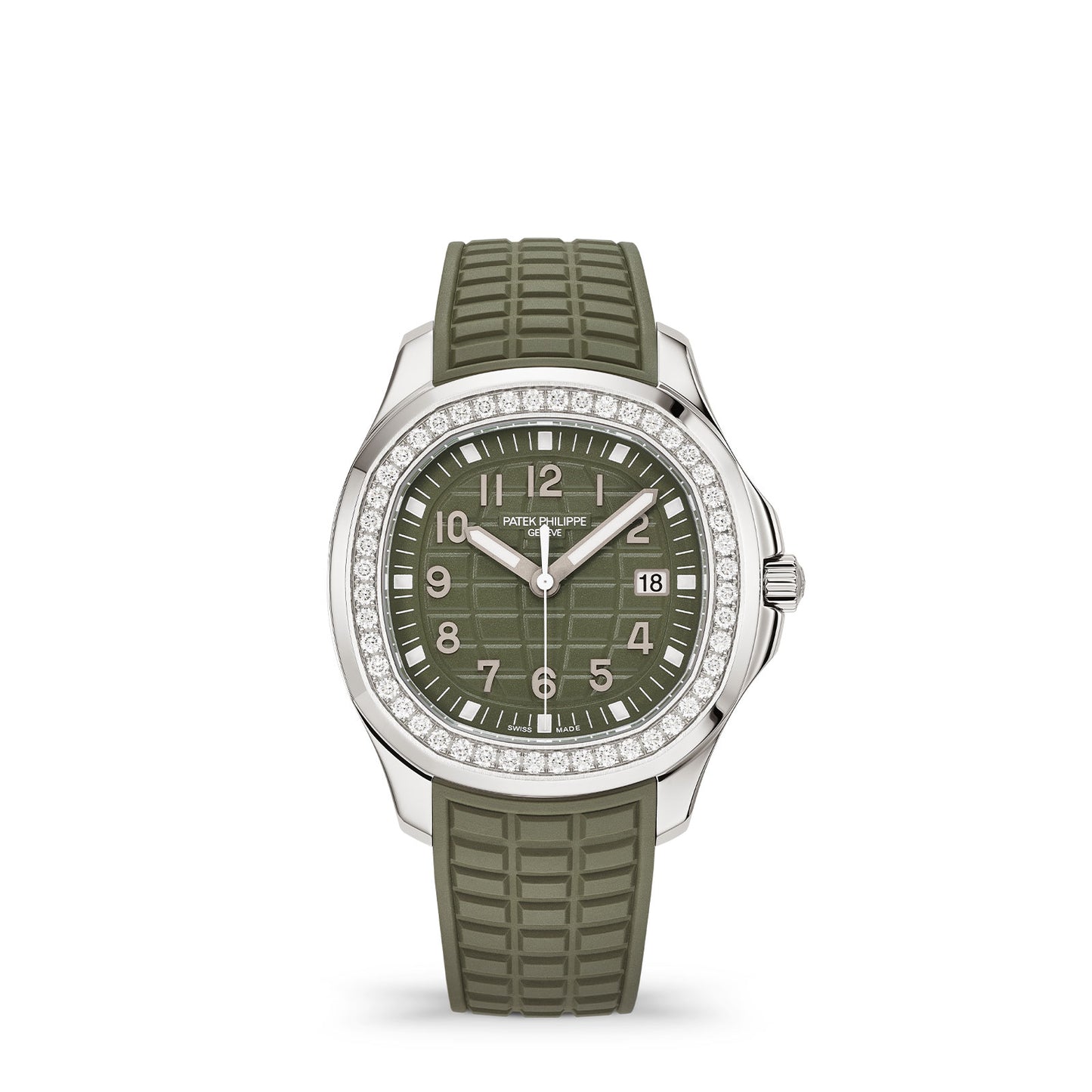 Aquanaut Luce 5267/200A-011 variant Pursuit