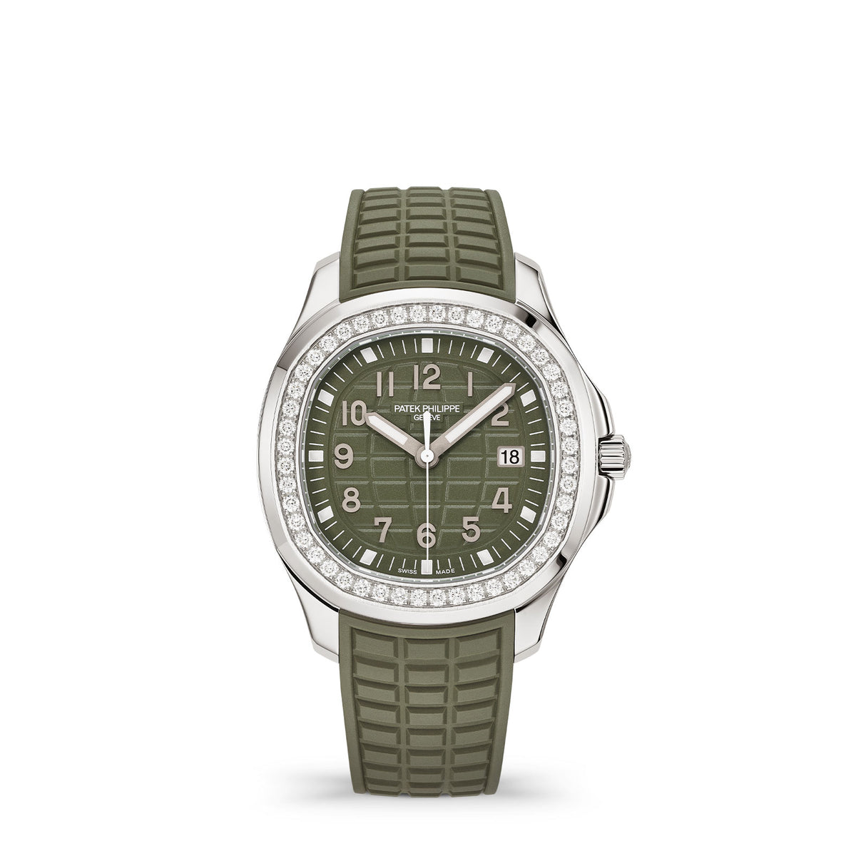 Aquanaut Luce 5267/200A-011 variant Pursuit