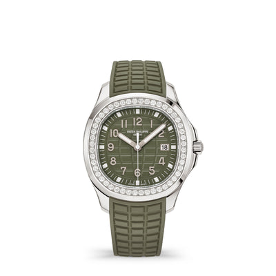 Aquanaut Luce 5267/200A-011 variant Pursuit