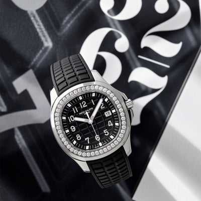 Aquanaut Luce 5267/200A-001 variant Pursuit