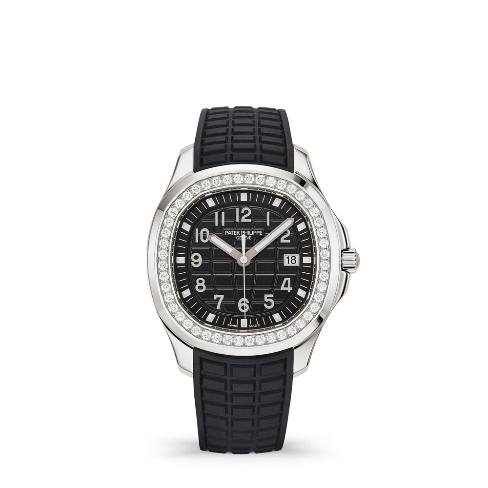 Aquanaut Luce 5267/200A-001 variant Pursuit