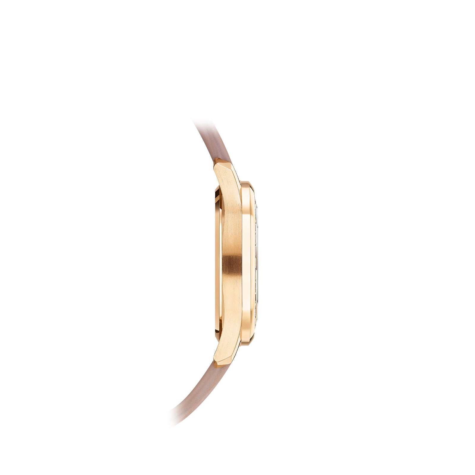 Aquanaut Luce Joaillerie 5072R-001 simple Pursuit