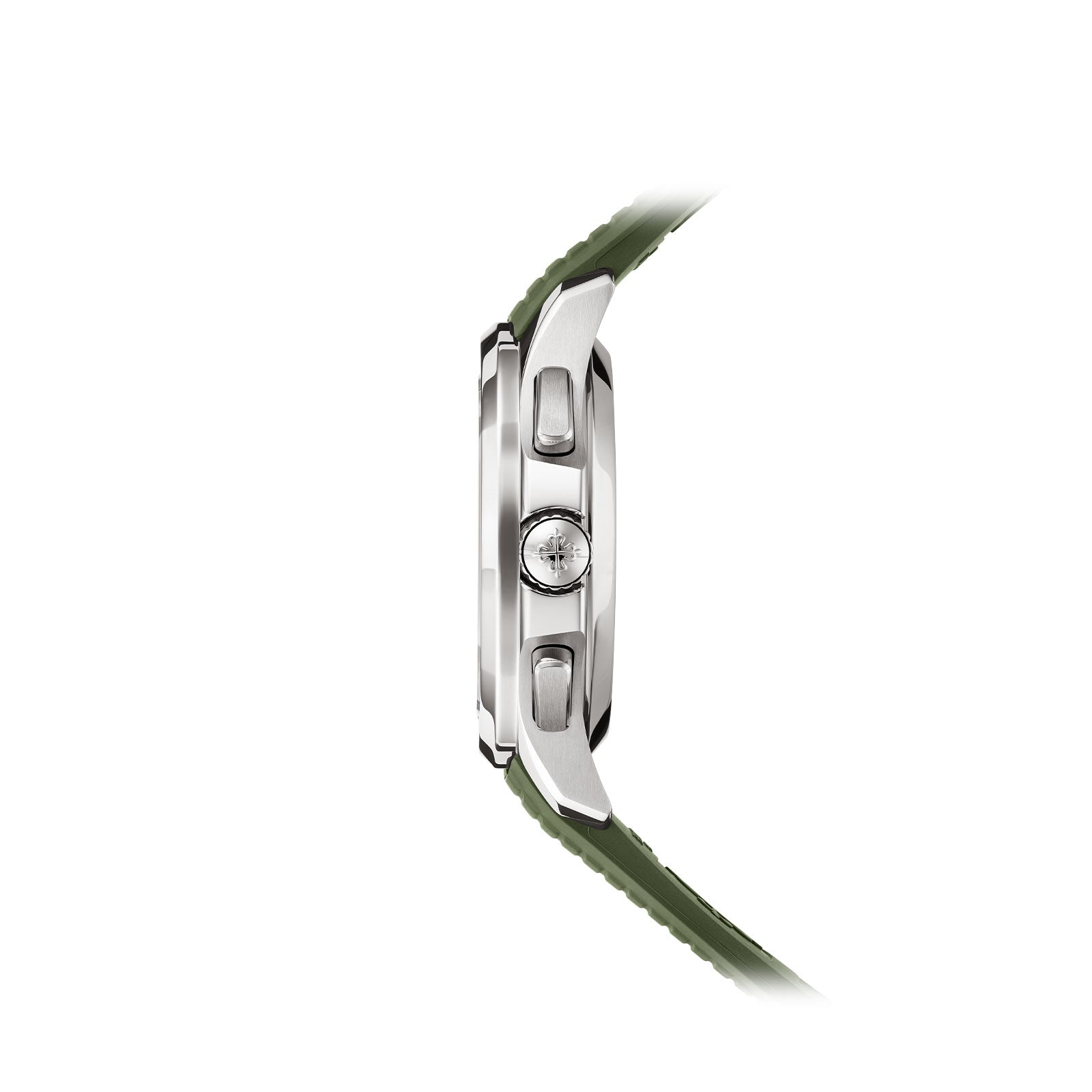 Aquanaut Chronograph 5968G-010 simple Pursuit