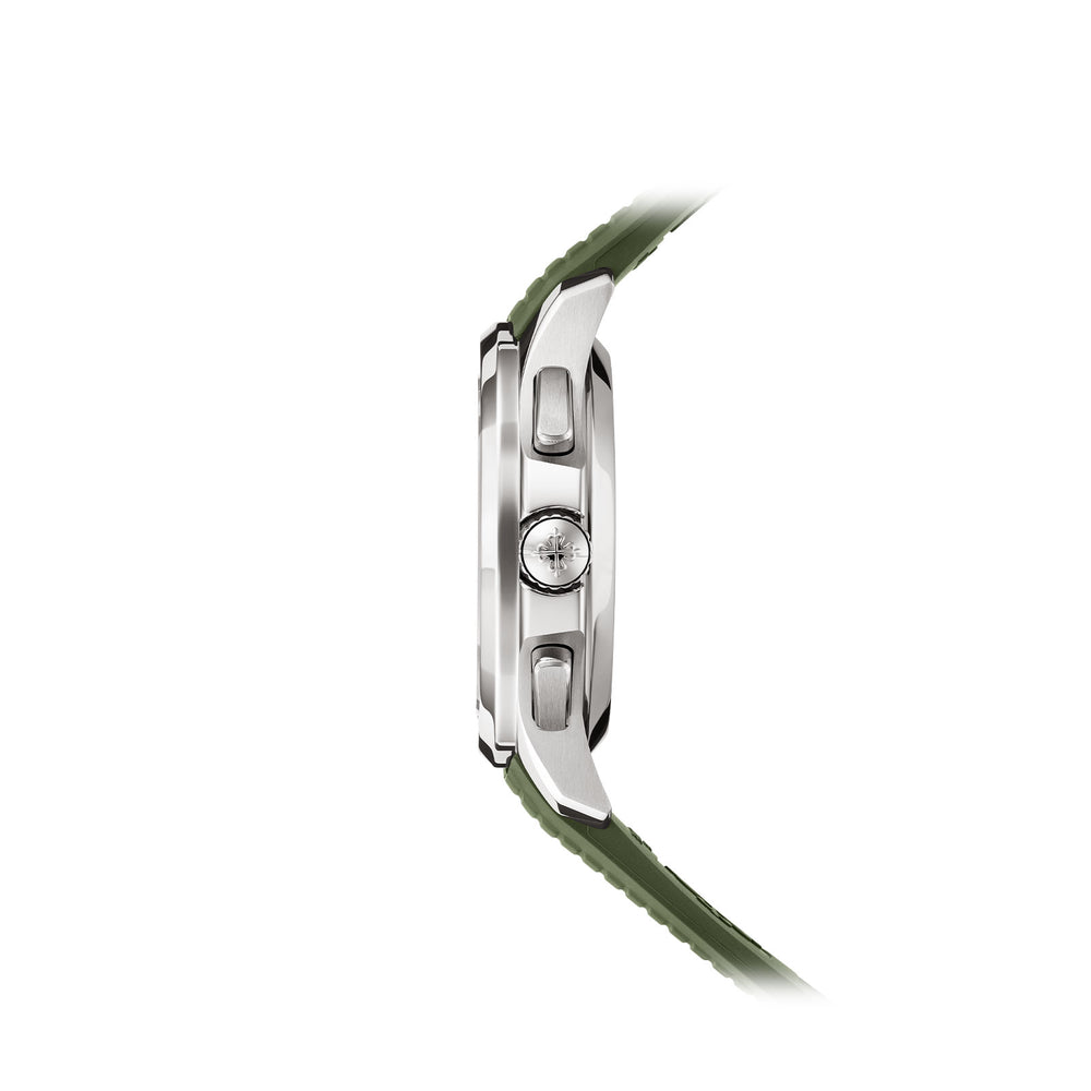 Aquanaut Chronograph 5968G-010 simple Pursuit