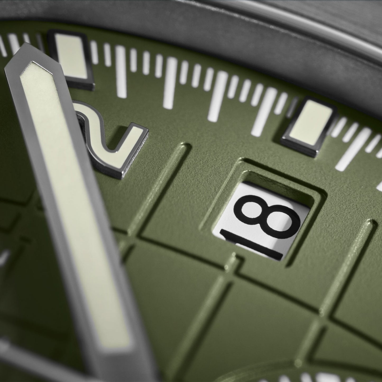 Aquanaut Chronograph 5968G-010 simple Pursuit