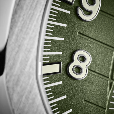 Aquanaut Chronograph 5968G-010 variant Pursuit