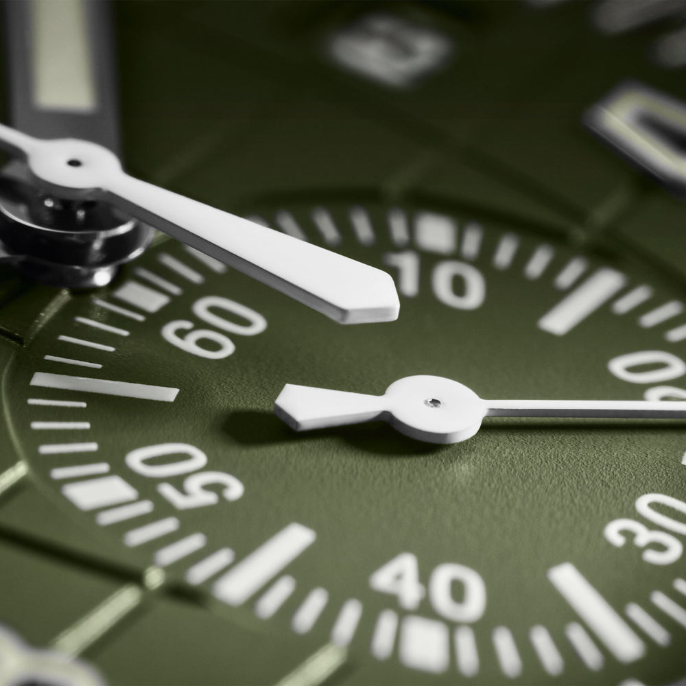 Aquanaut Chronograph 5968G-010 simple Pursuit