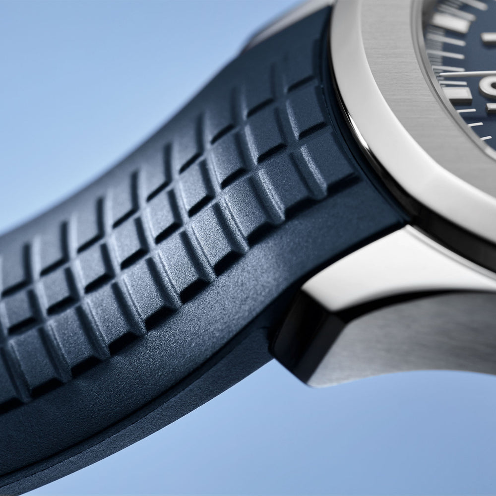 Aquanaut Chronograph 5968G-001 simple Pursuit