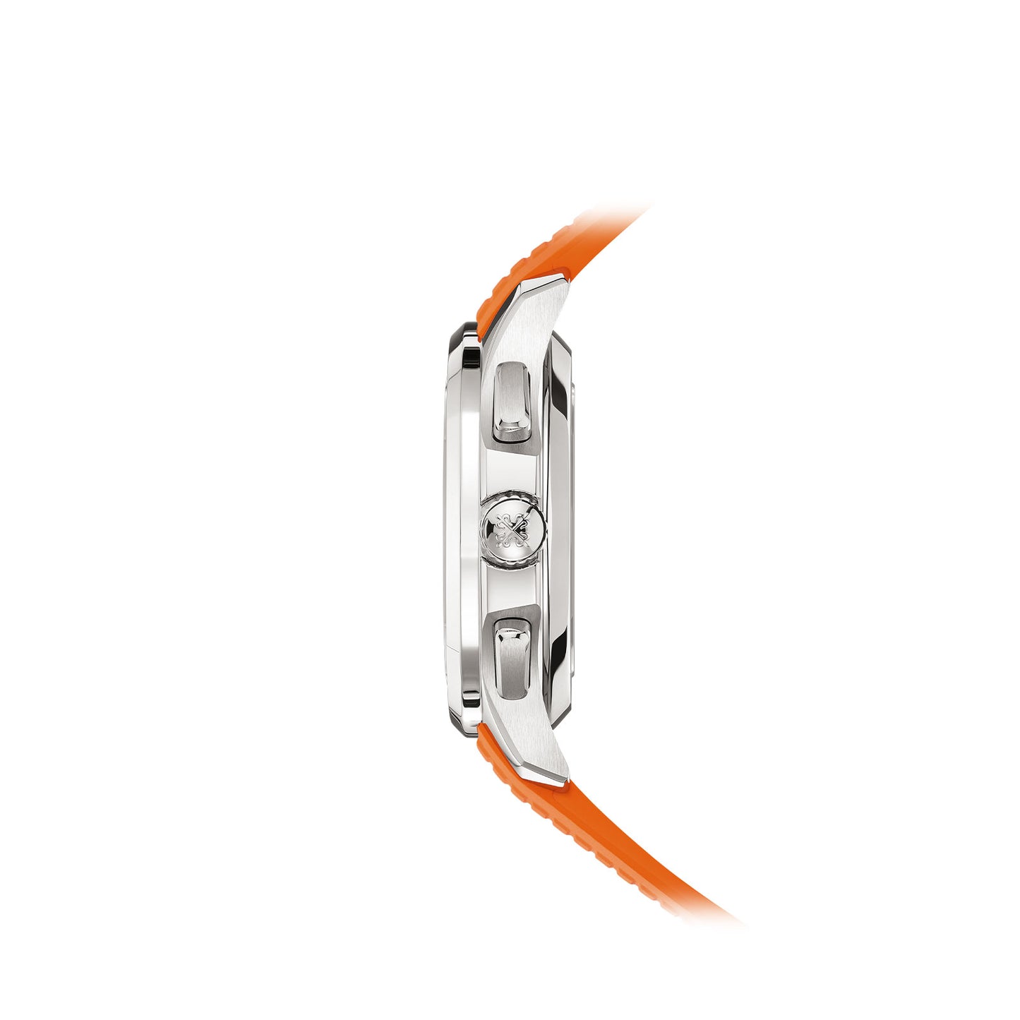 Aquanaut Chronograph 5968A-001 simple Pursuit