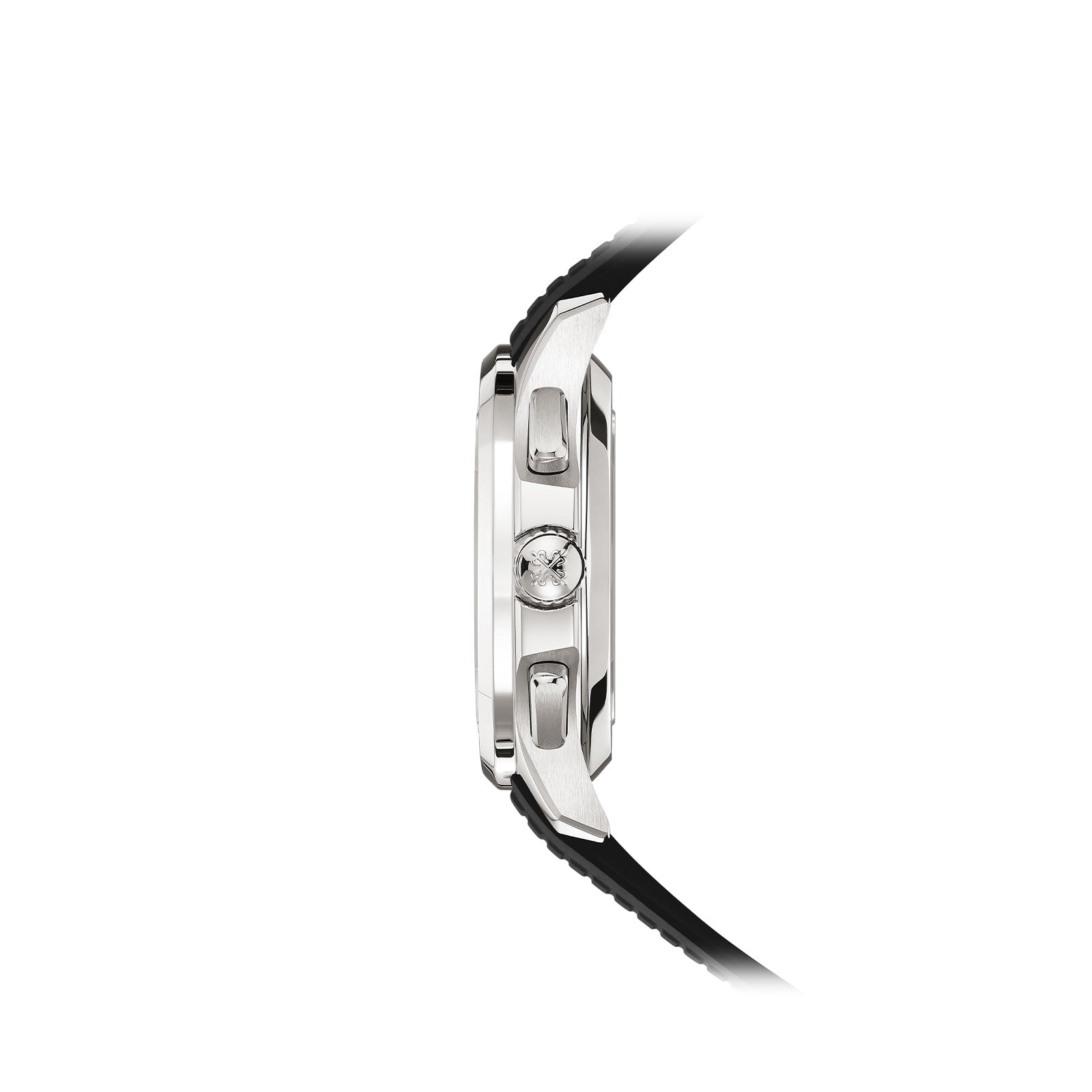 Aquanaut Chronograph 5968A-001 simple Pursuit