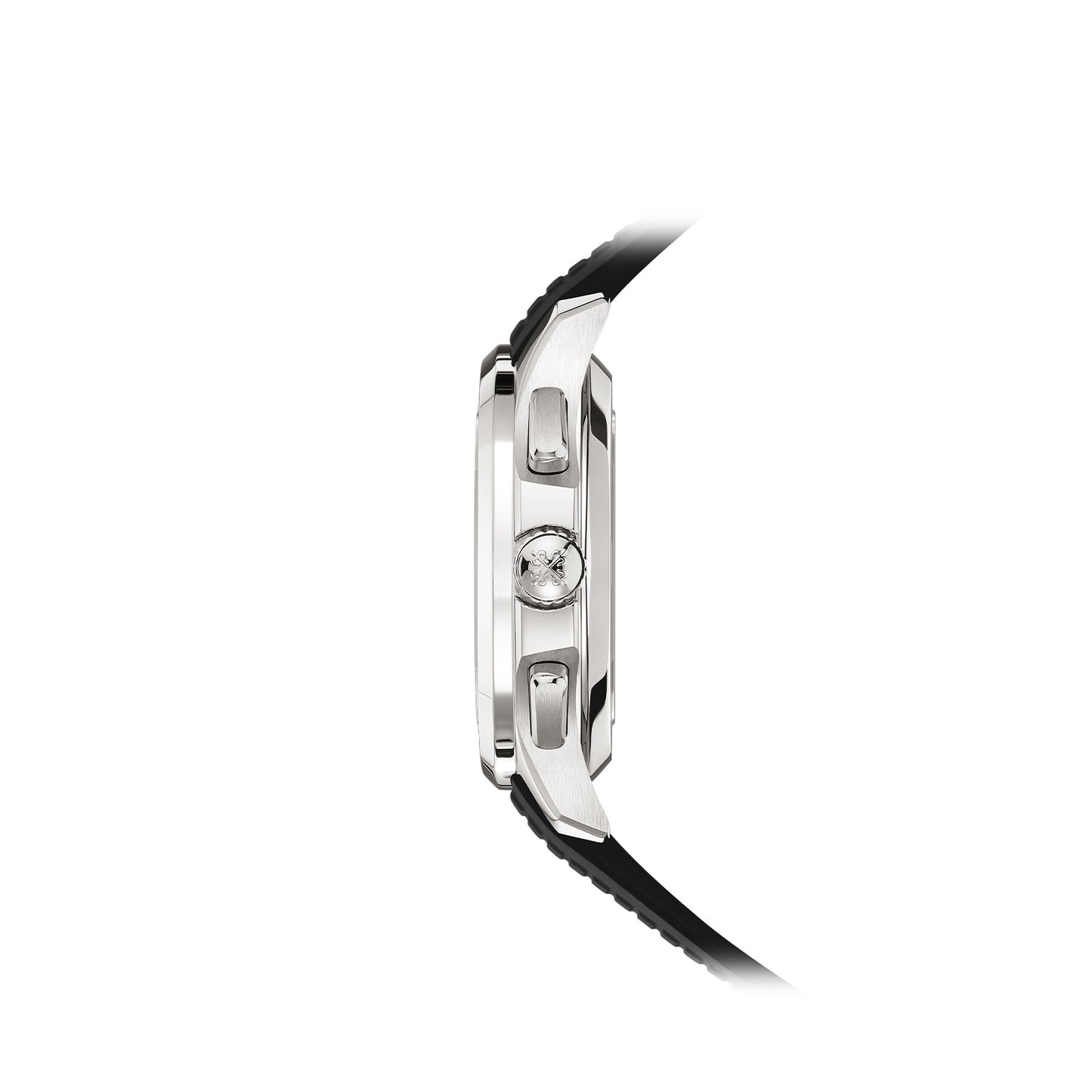 Aquanaut Chronograph 5968A-001 simple Pursuit