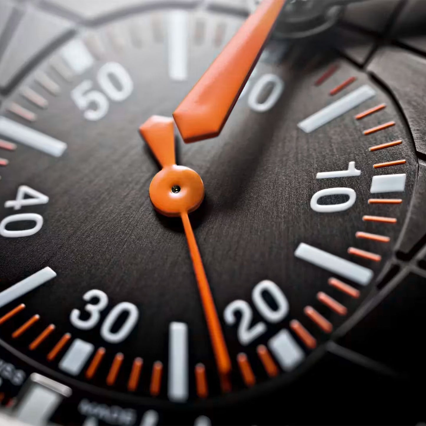 Aquanaut Chronograph 5968A-001 simple Pursuit