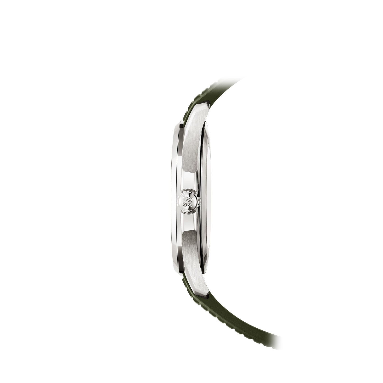Aquanaut Date & Sweep Seconds 5168G-010 simple Pursuit