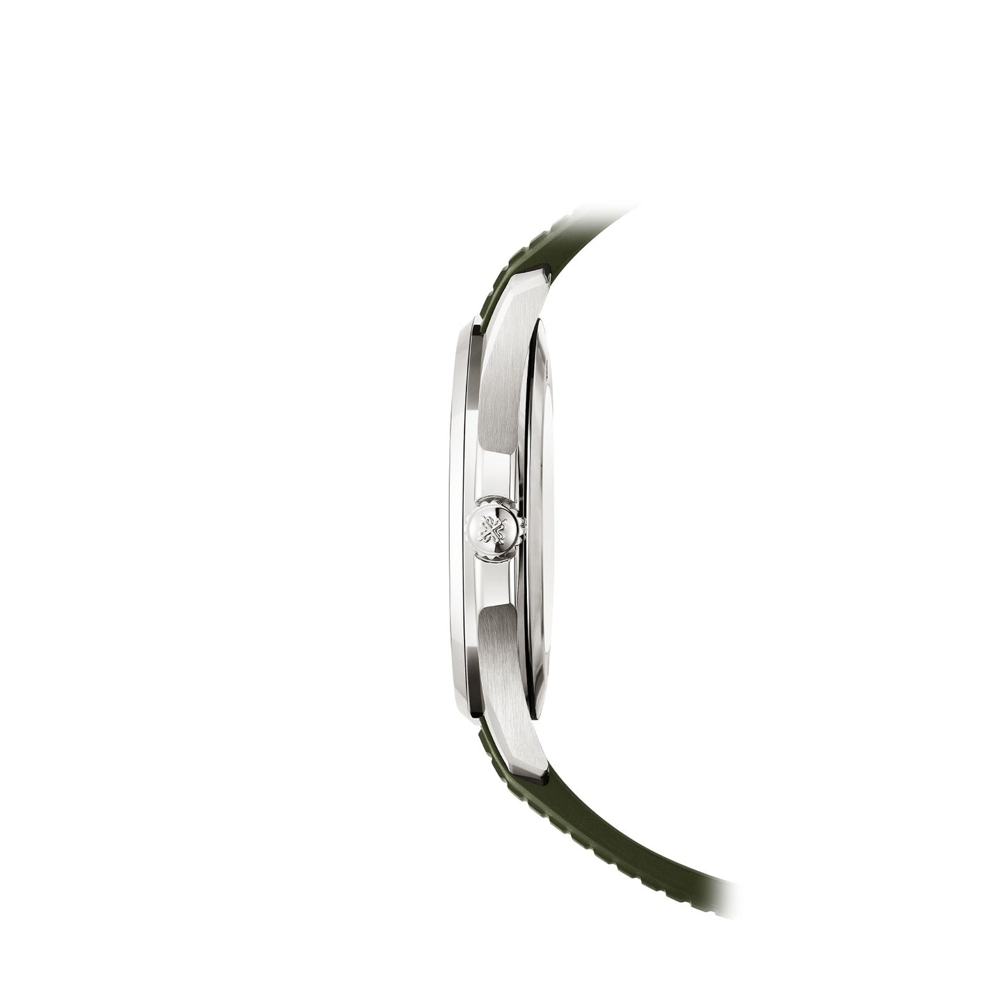Aquanaut Date & Sweep Seconds 5168G-010 simple Pursuit