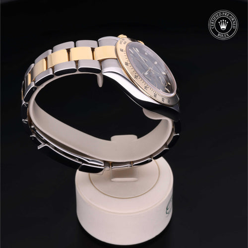 Rolex Certified Pre-Owned Cosmograph Daytona 40mm 116523 G561124 simple Pursuit