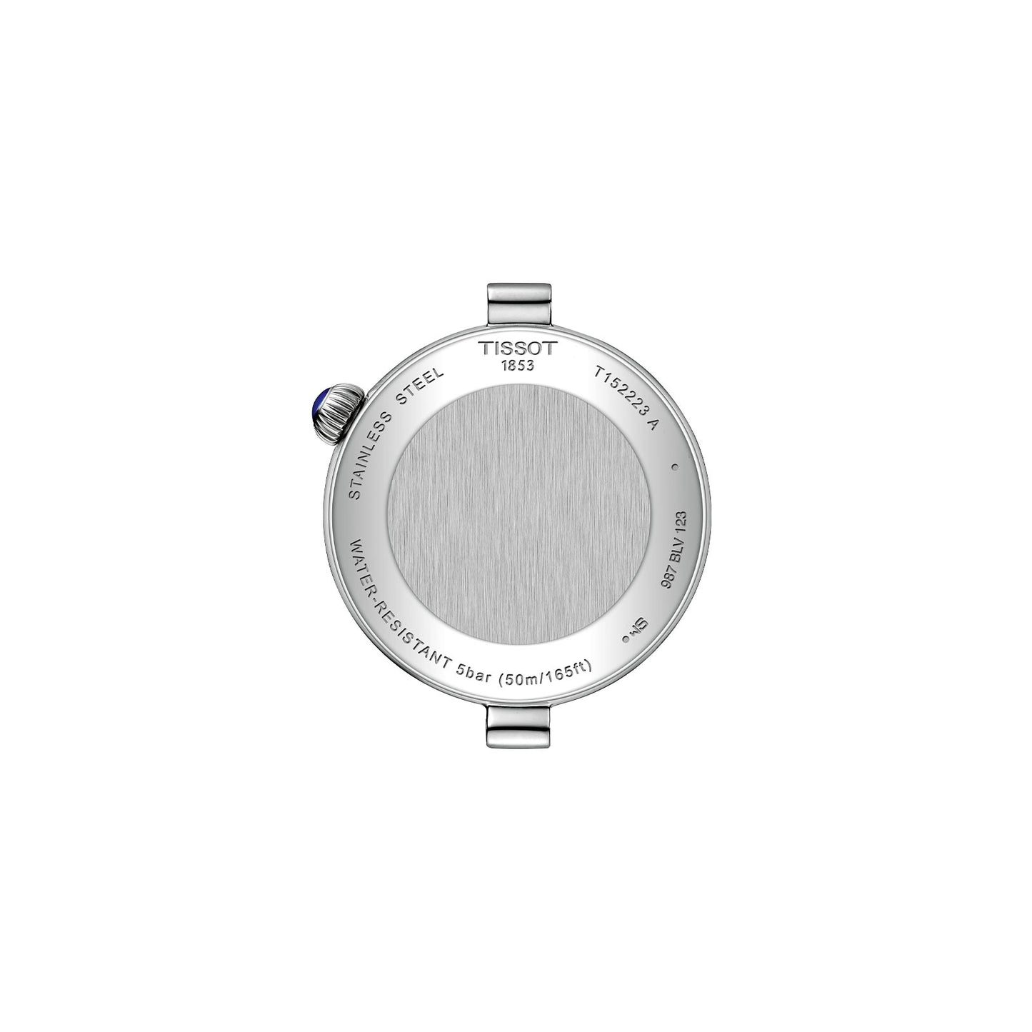 Desir Quartz 29.6mm simple Pursuit