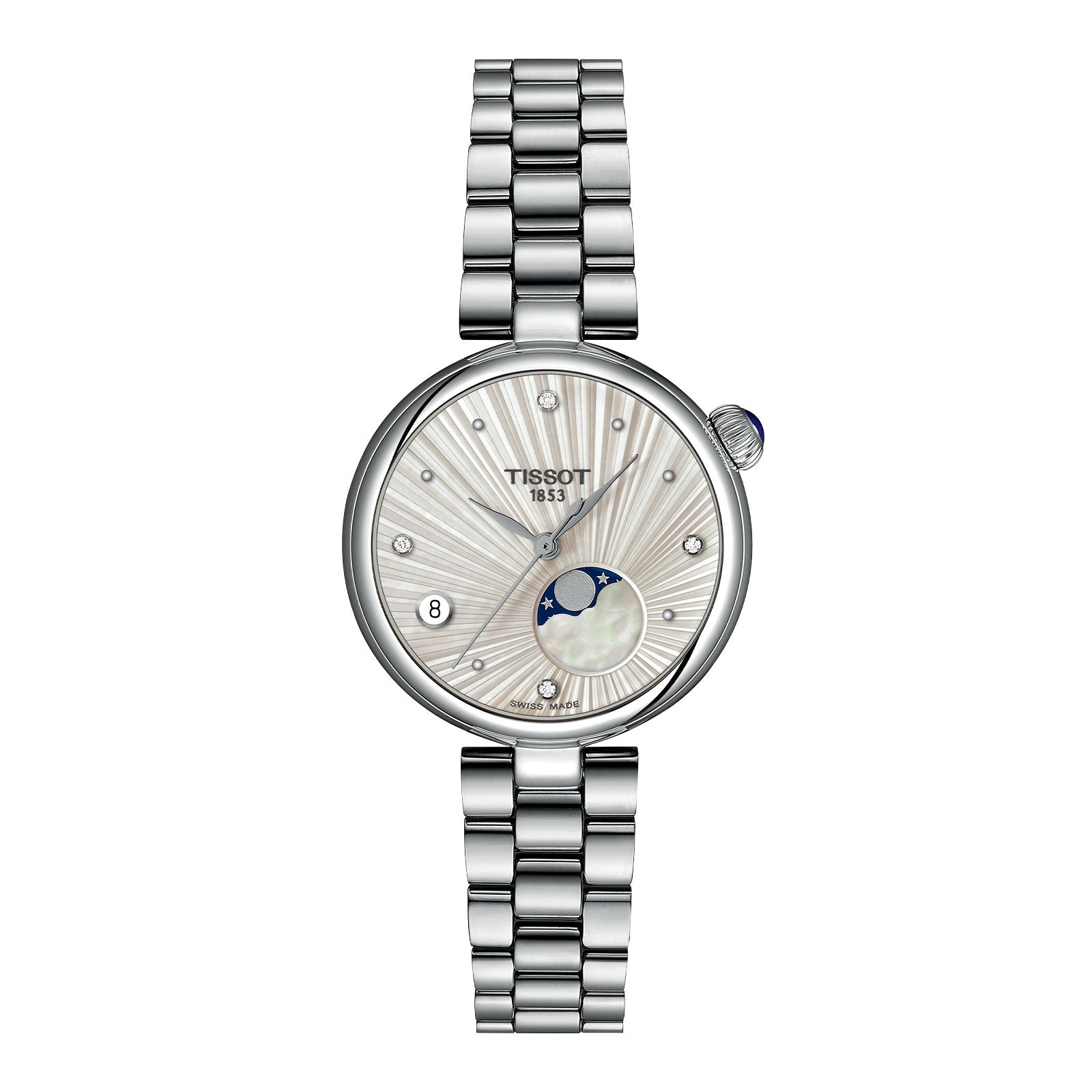 Desir Quartz 29.6mm simple Pursuit