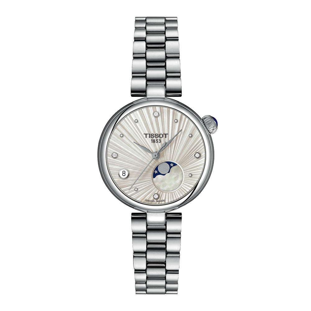 Desir Quartz 29.6mm simple Pursuit