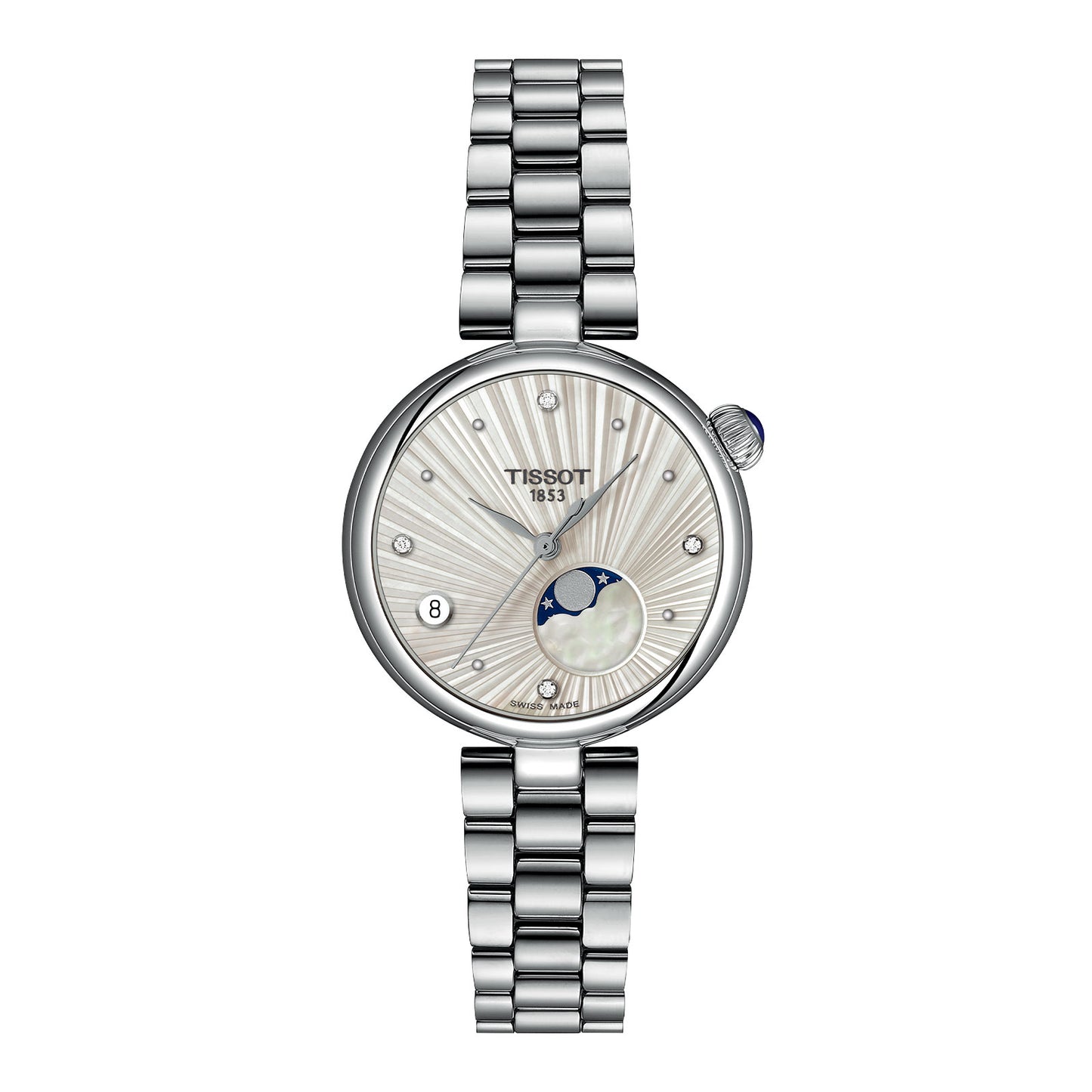 Desir Quartz 29.6mm simple Pursuit