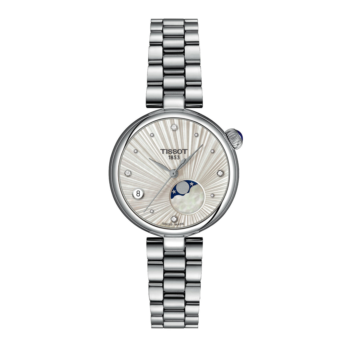 Desir Quartz 29.6mm simple Pursuit