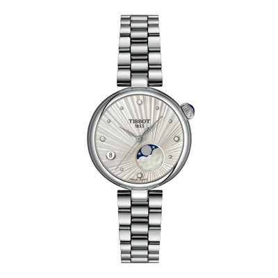 Desir Quartz 29.6mm simple Pursuit