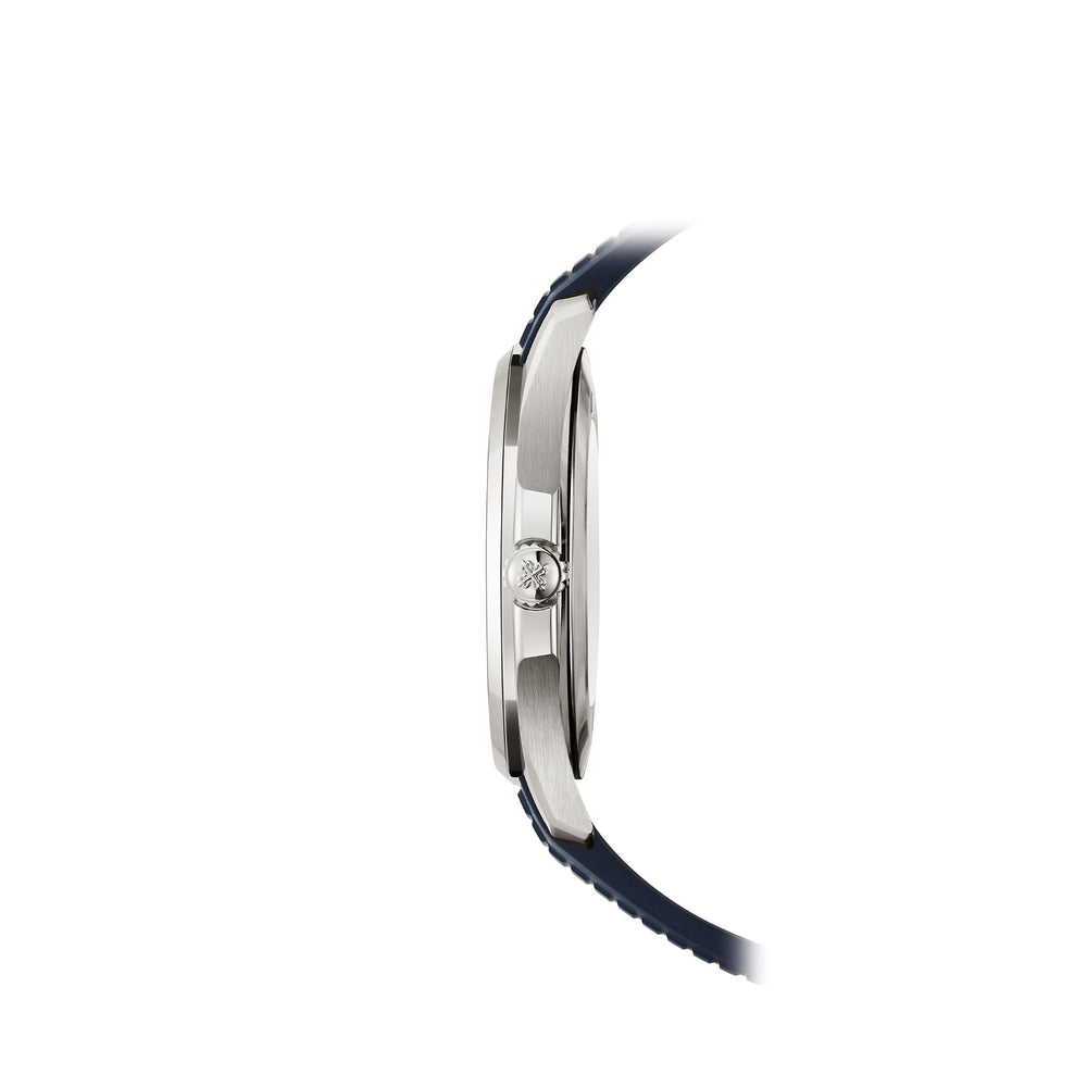Aquanaut Date & Sweep Seconds 5168G-001 simple Pursuit