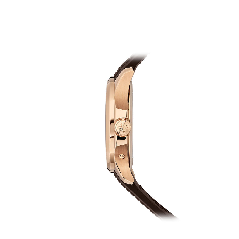 Aquanaut Travel Time 5164R-001 simple Pursuit