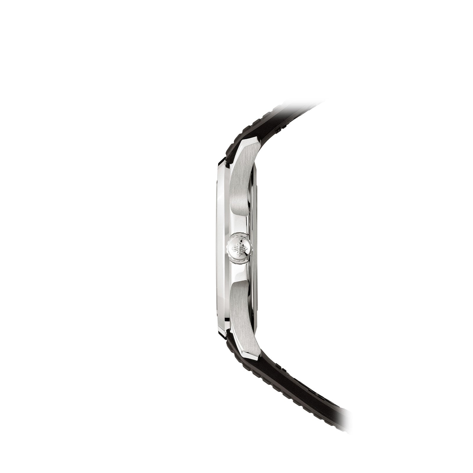 Aquanaut Date & Sweep Seconds 5167A-001 variant Pursuit