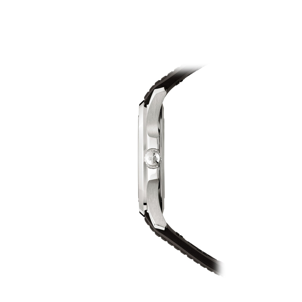Aquanaut Date & Sweep Seconds 5167A-001 variant Pursuit