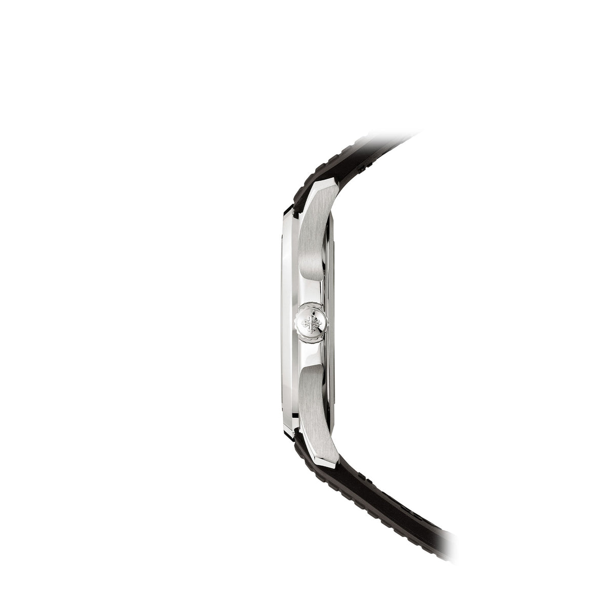 Aquanaut Date & Sweep Seconds 5167A-001 variant Pursuit