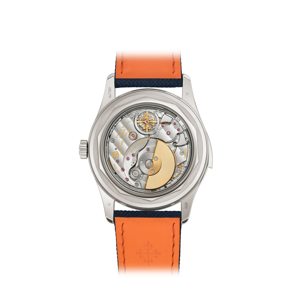 Grand Complications Minute Repeater 7047G-001 simple Pursuit