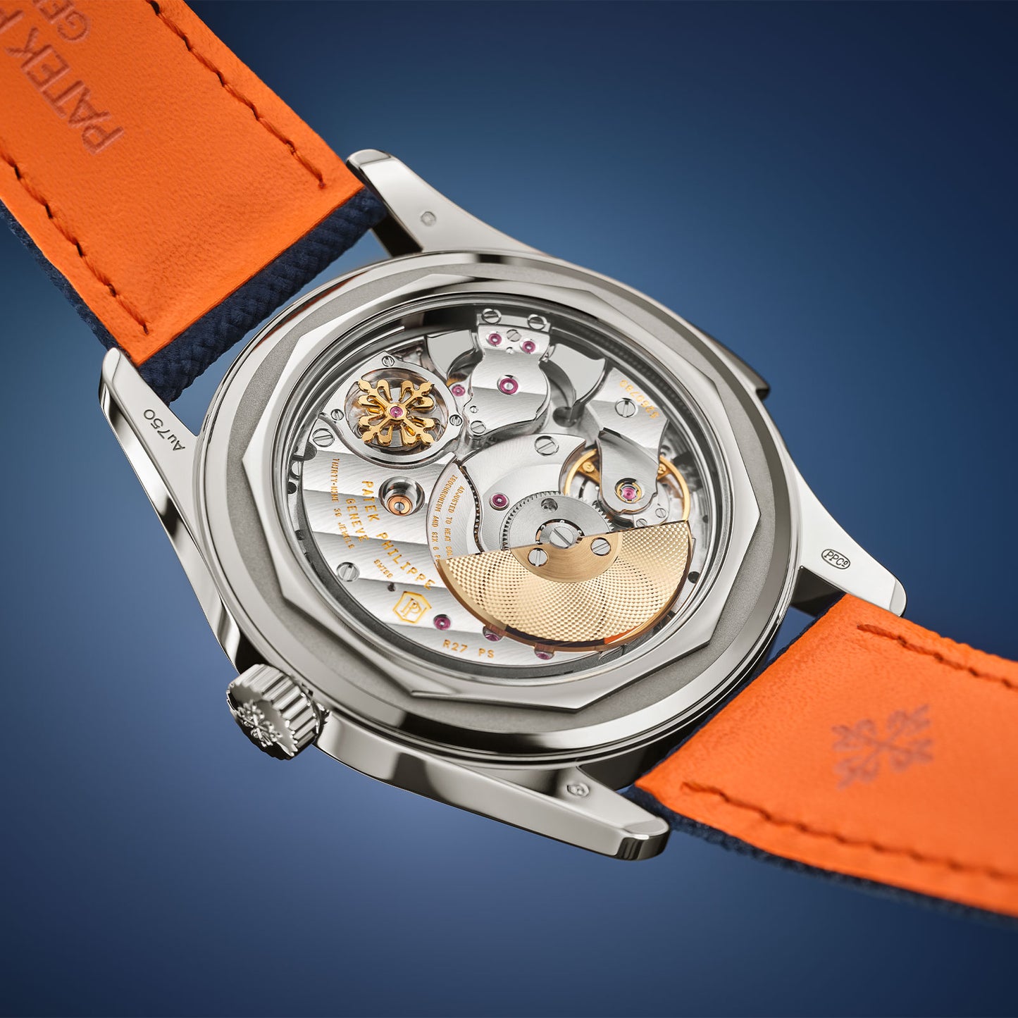Grand Complications Minute Repeater 7047G-001 simple Pursuit