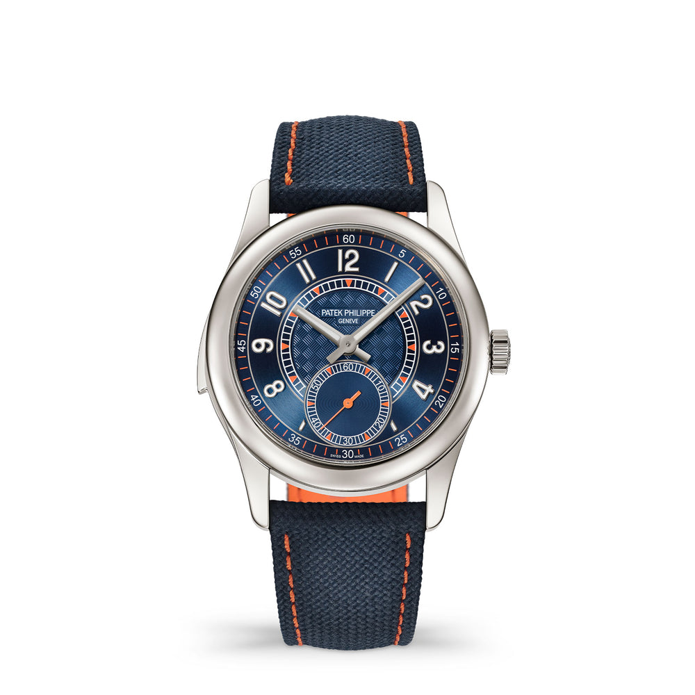 Grand Complications Minute Repeater 7047G-001 simple Pursuit