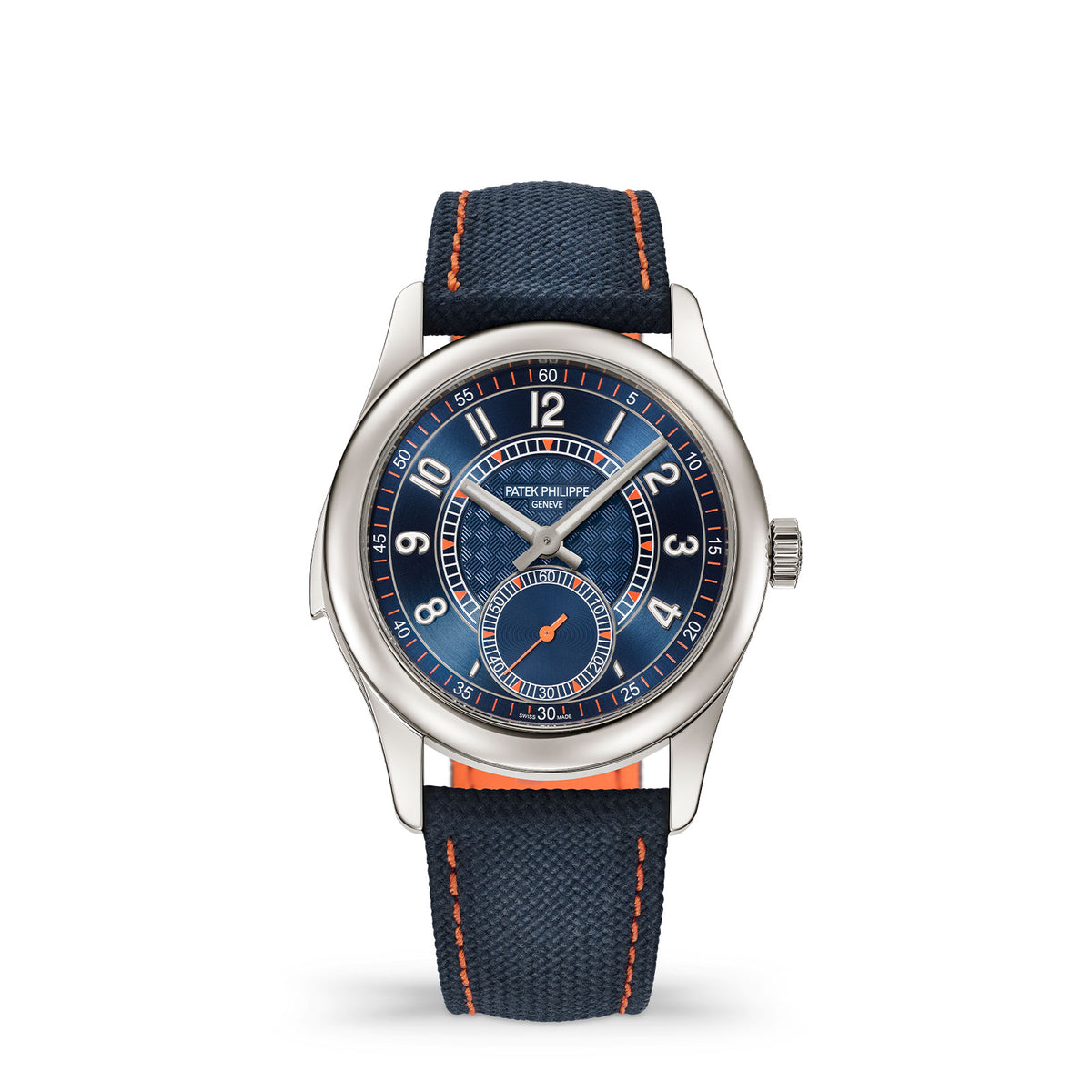 Grand Complications Minute Repeater 7047G-001 simple Pursuit