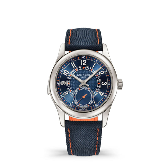 Grand Complications Minute Repeater 7047G-001 simple Pursuit