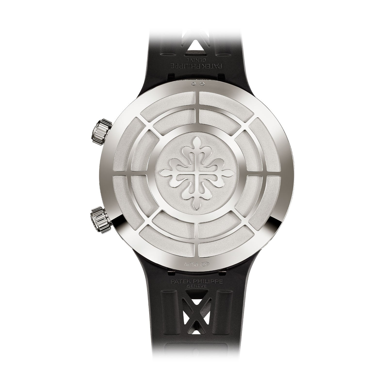 Grand Complications Celestial Sunrise & Sunset 6105G-001 simple Pursuit