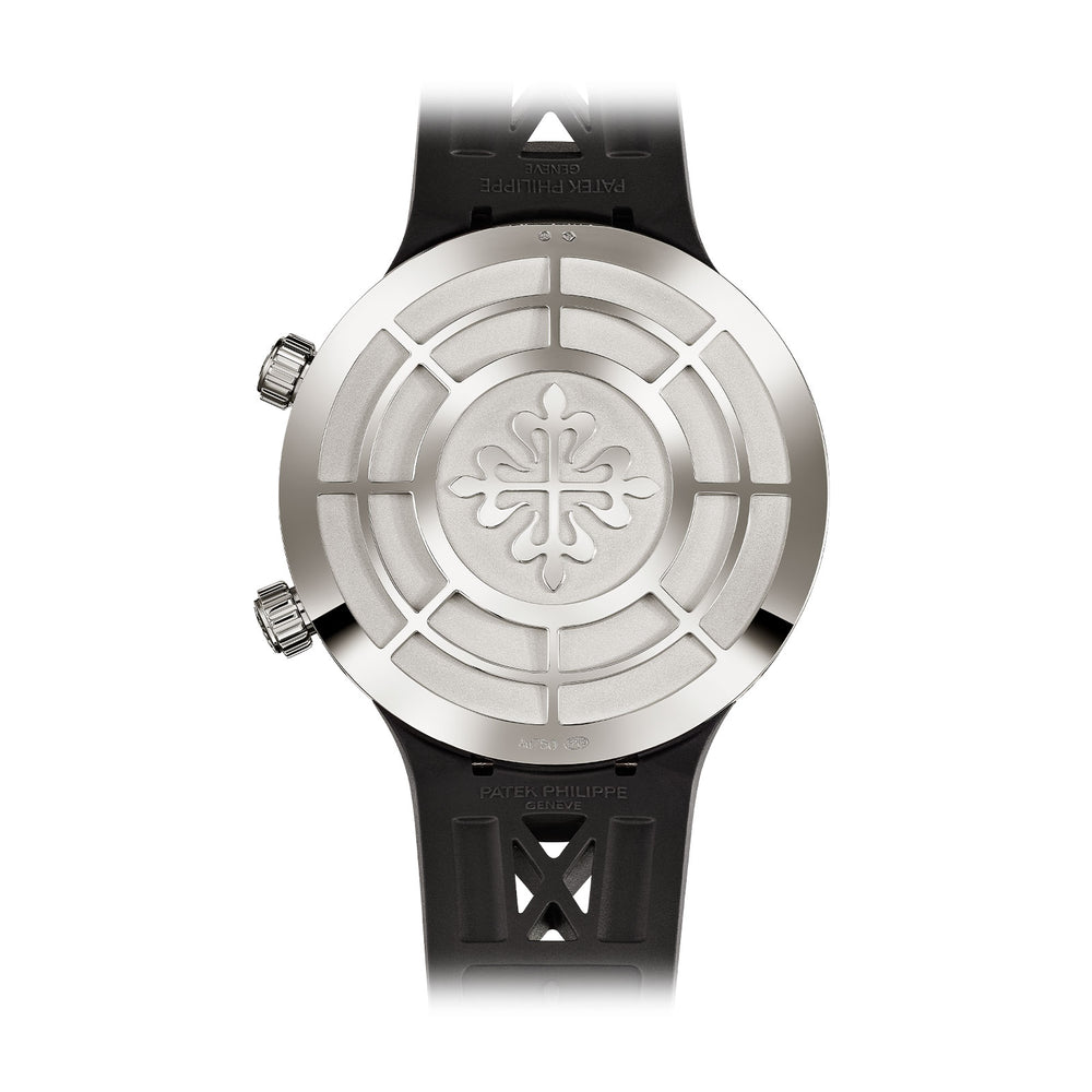 Grand Complications Celestial Sunrise & Sunset 6105G-001 simple Pursuit