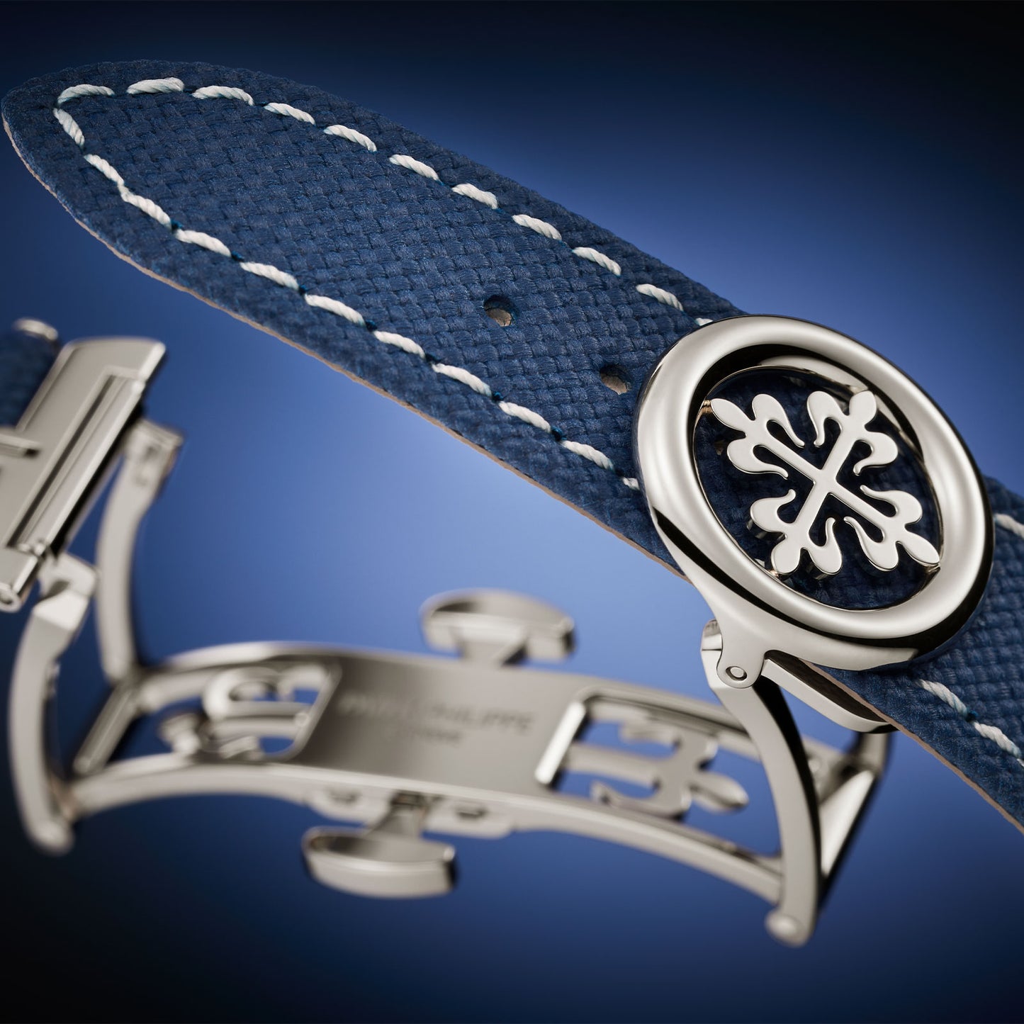 Grand Complications 24-Hour Alarm 5322G-001 simple Pursuit