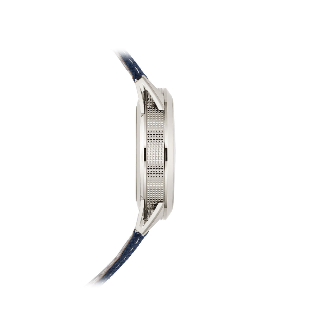 Grand Complications 24-Hour Alarm 5322G-001 simple Pursuit