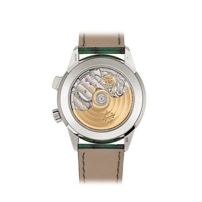 Grand Complications 24-Hour Alarm 5322G-010 simple Pursuit