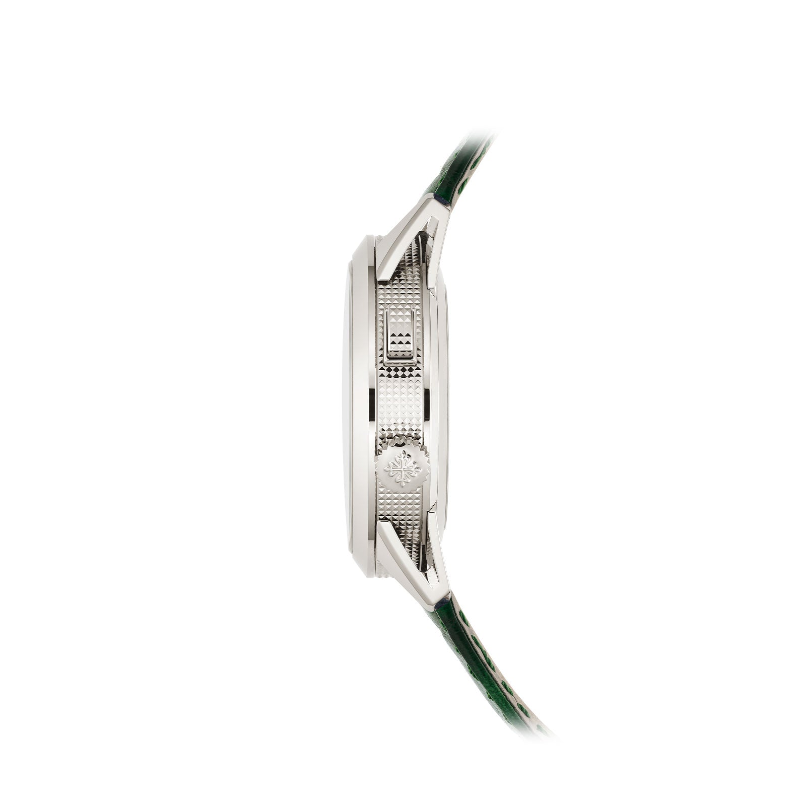 Grand Complications 24-Hour Alarm 5322G-010 simple Pursuit