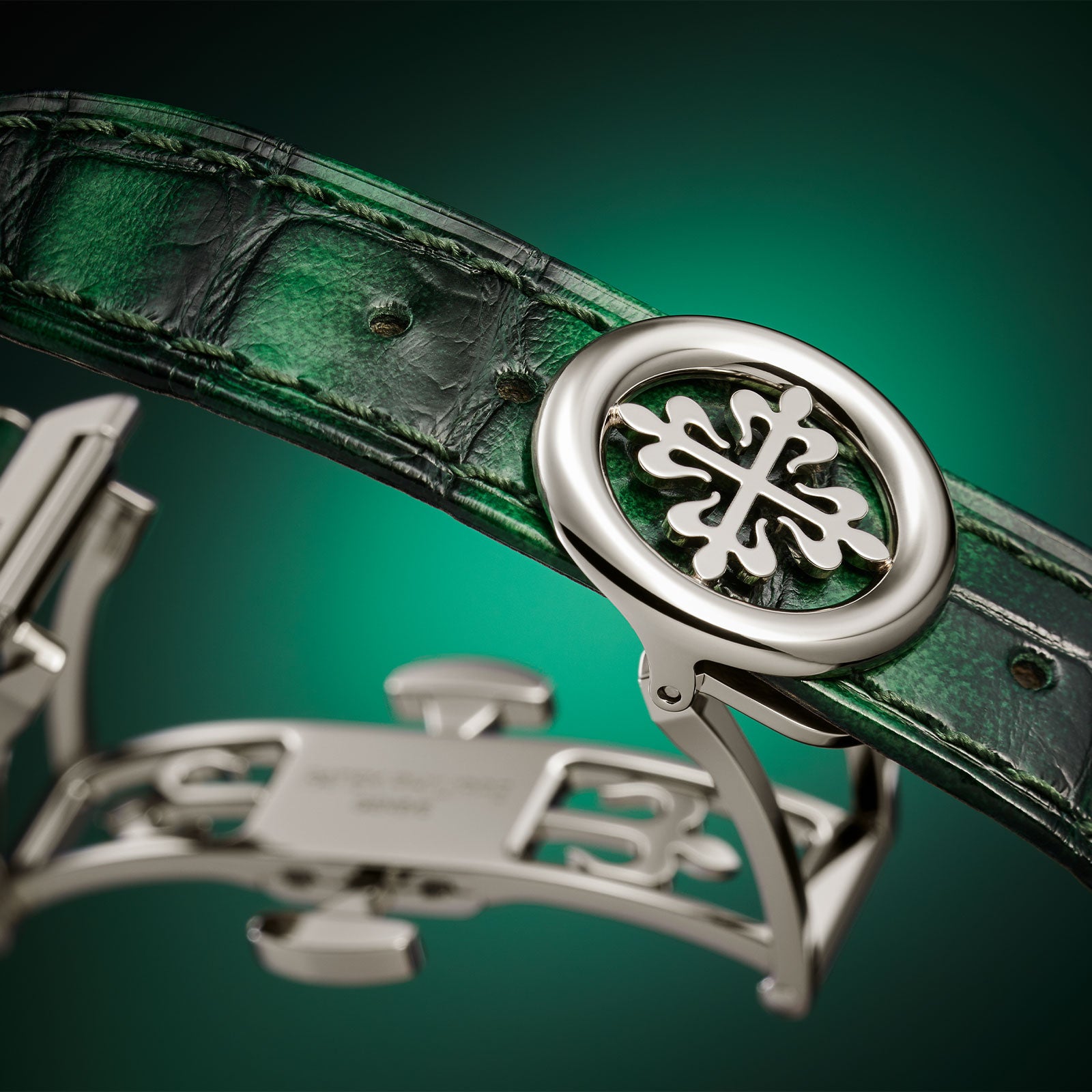 Grand Complications 24-Hour Alarm 5322G-010 simple Pursuit