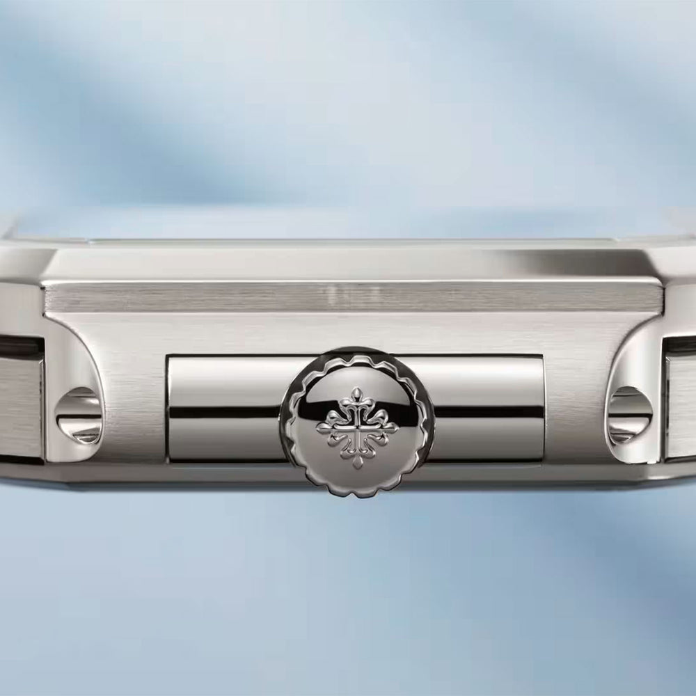 Cubitus Perpetual Calendar Skeleton 5840P-001 simple Pursuit