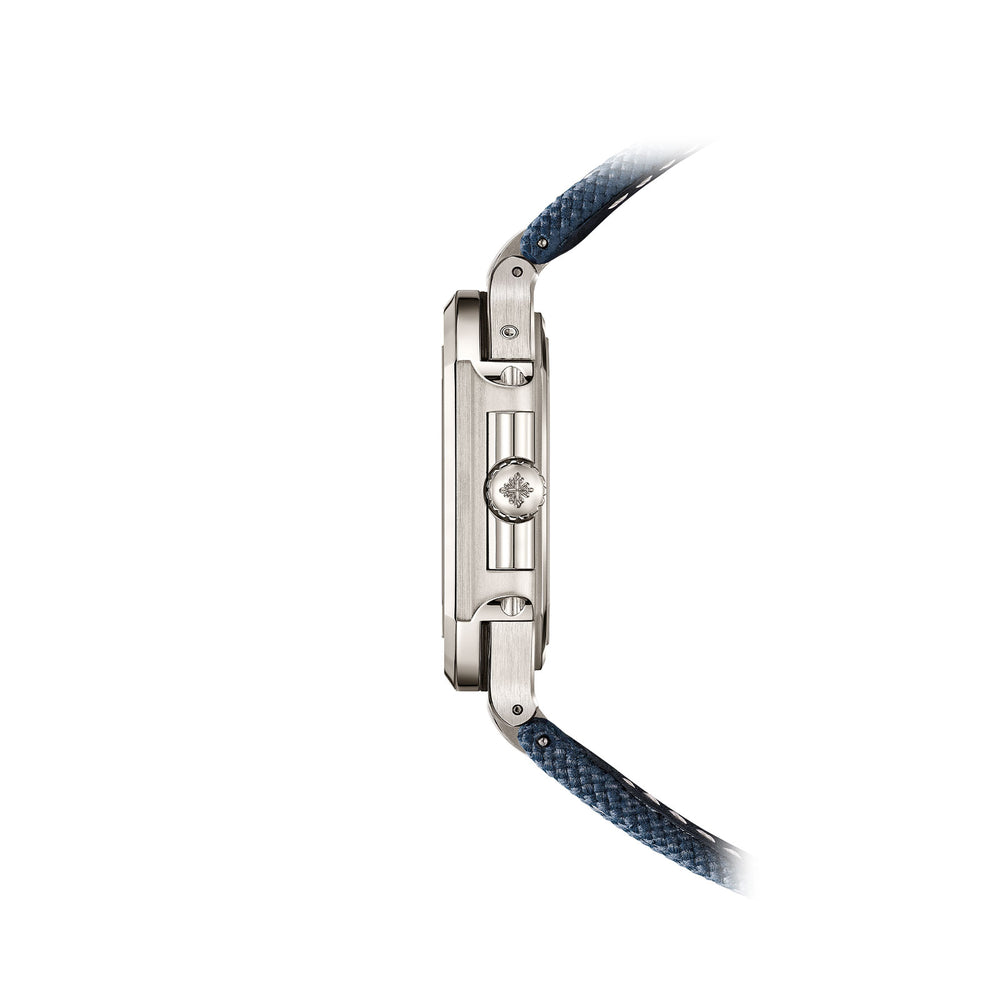 Cubitus Perpetual Calendar Skeleton 5840P-001 simple Pursuit