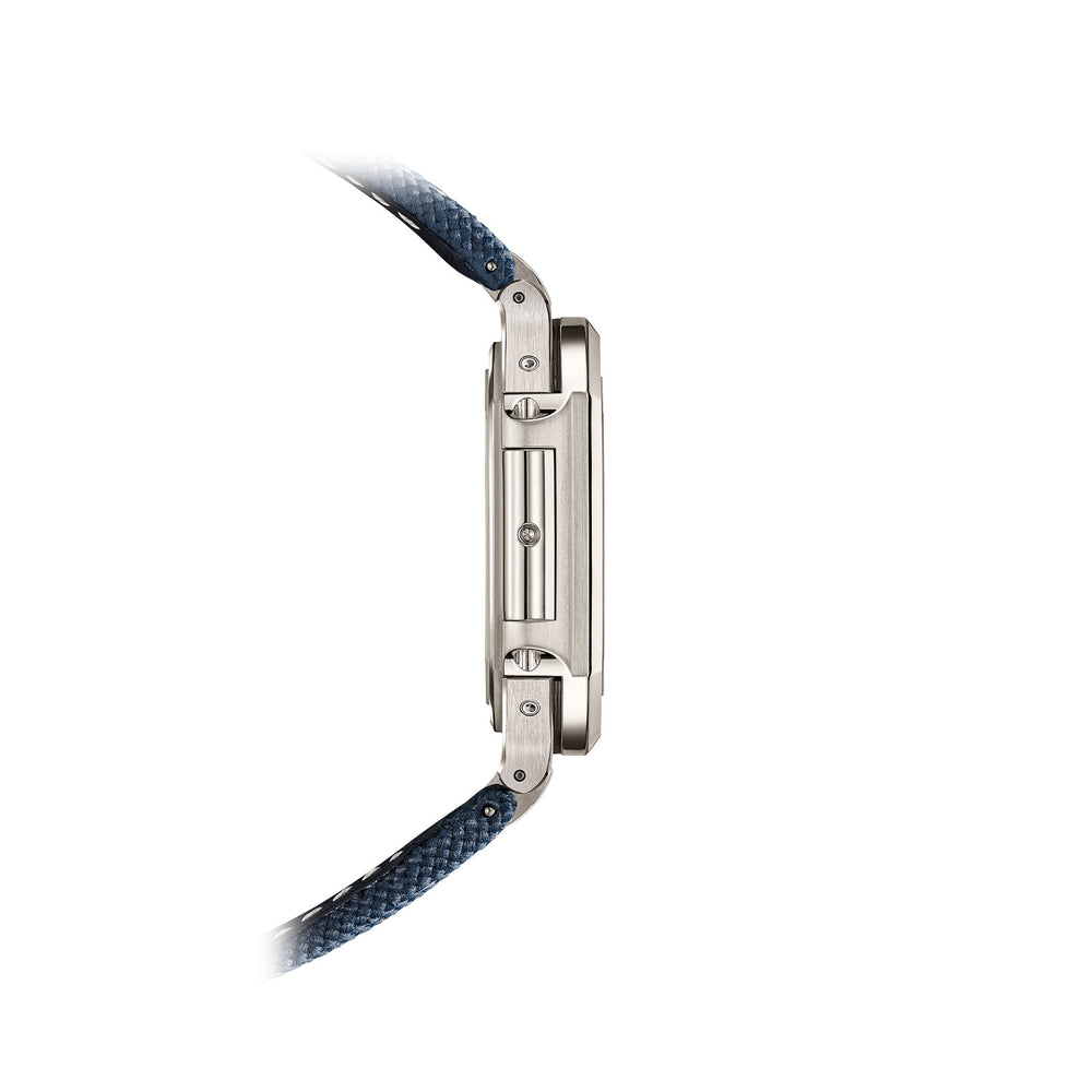 Cubitus Perpetual Calendar Skeleton 5840P-001 simple Pursuit