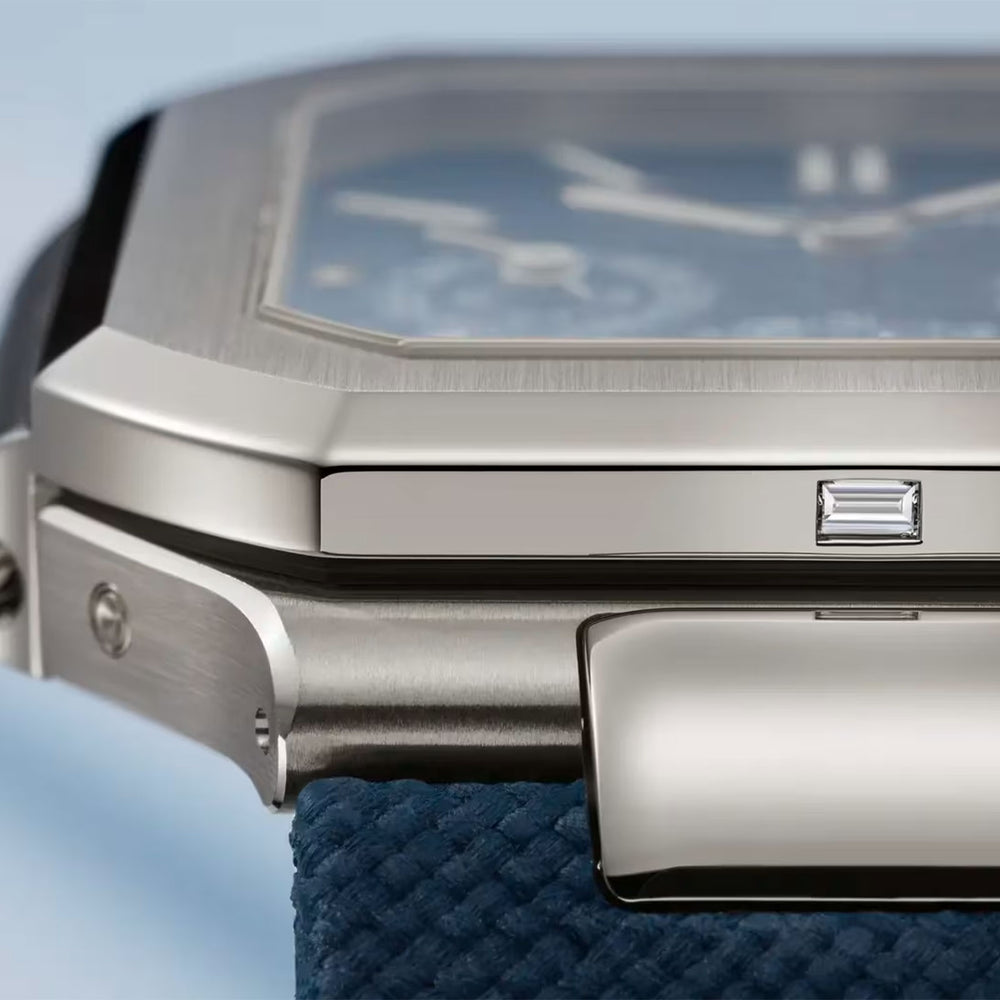 Cubitus Perpetual Calendar Skeleton 5840P-001 simple Pursuit