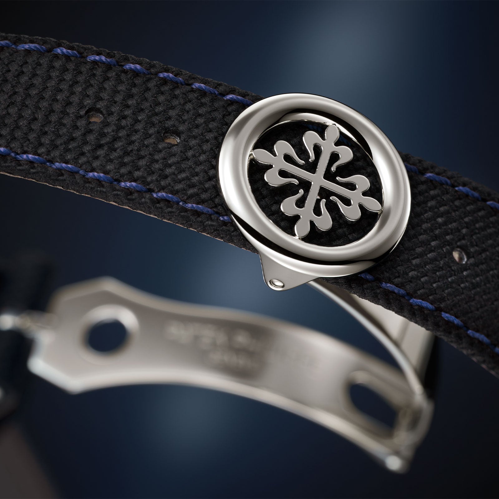 Grand Complications Chronograph Perpetual Calendar 5270P-016 simple Pursuit